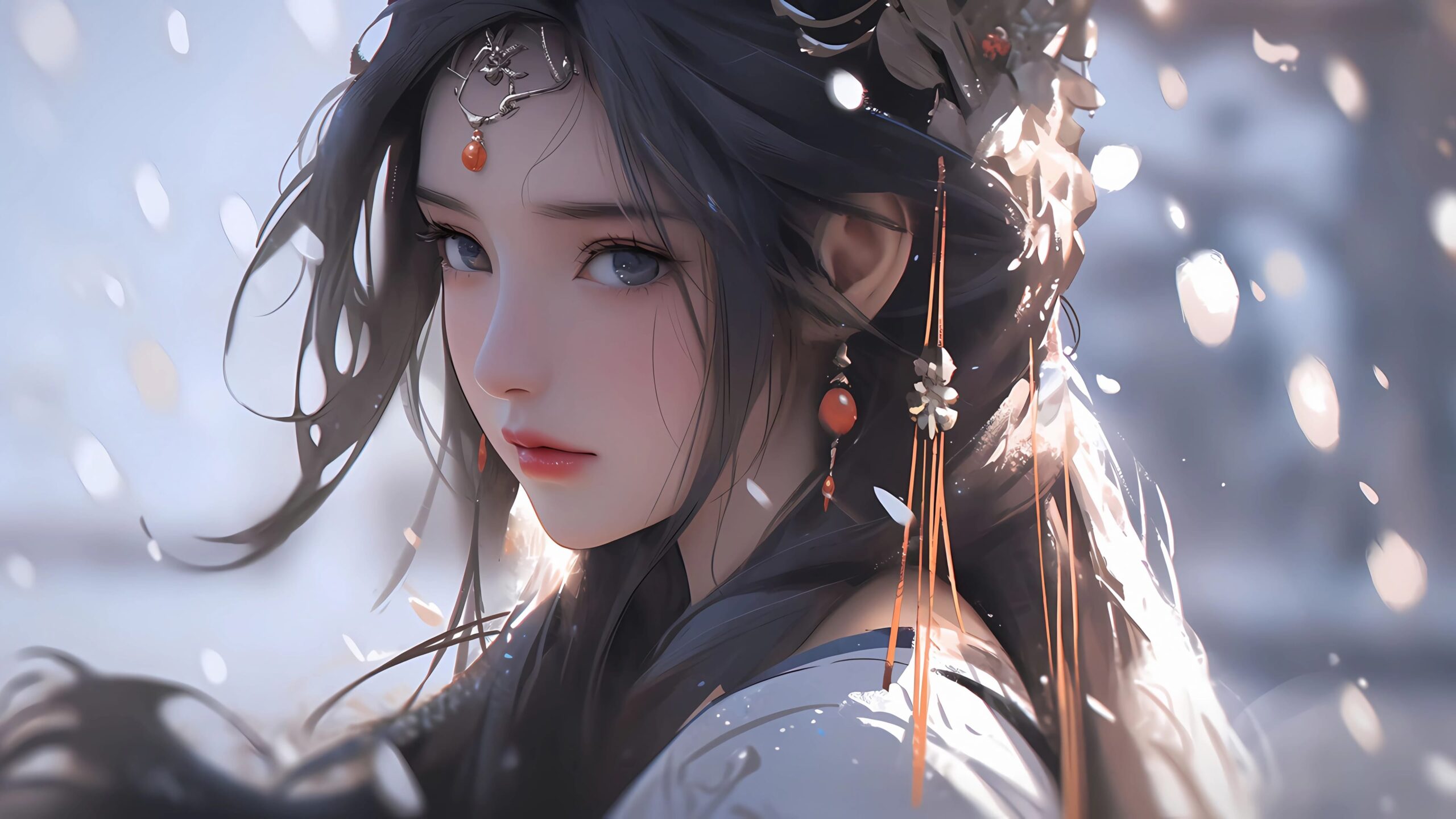 压缩后